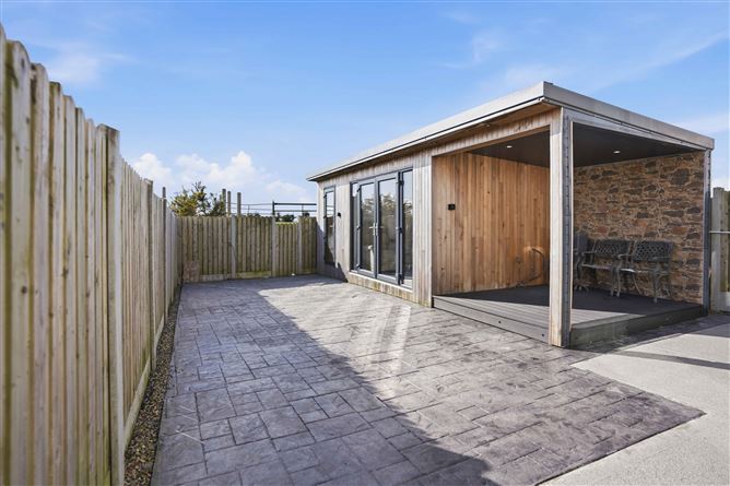 38 Balfeddock Manor, Termonfeckin Co. Louth