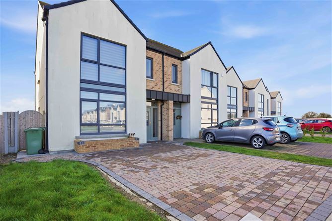 38 Balfeddock Manor, Termonfeckin Co. Louth