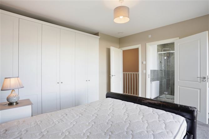 38 Balfeddock Manor, Termonfeckin Co. Louth