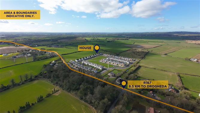 38 Balfeddock Manor, Termonfeckin Co. Louth