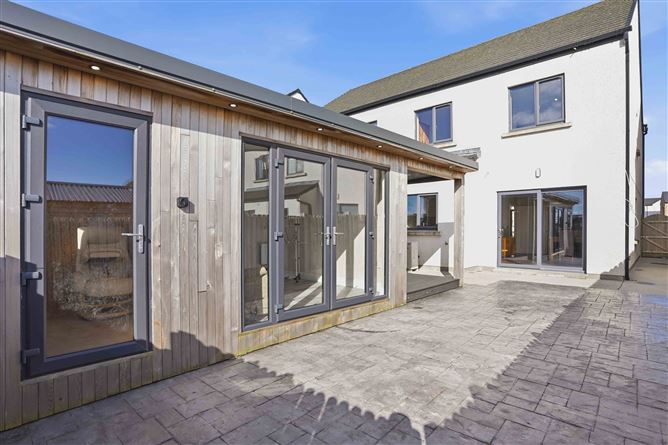 38 Balfeddock Manor, Termonfeckin Co. Louth