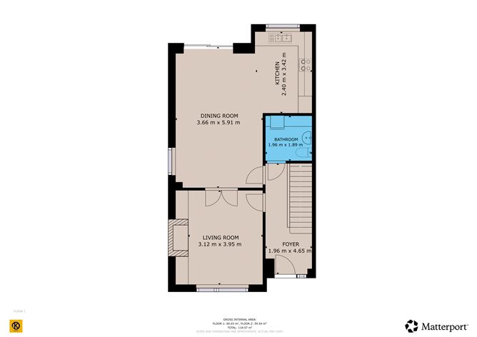 38 Balfeddock Manor, Termonfeckin Co. Louth