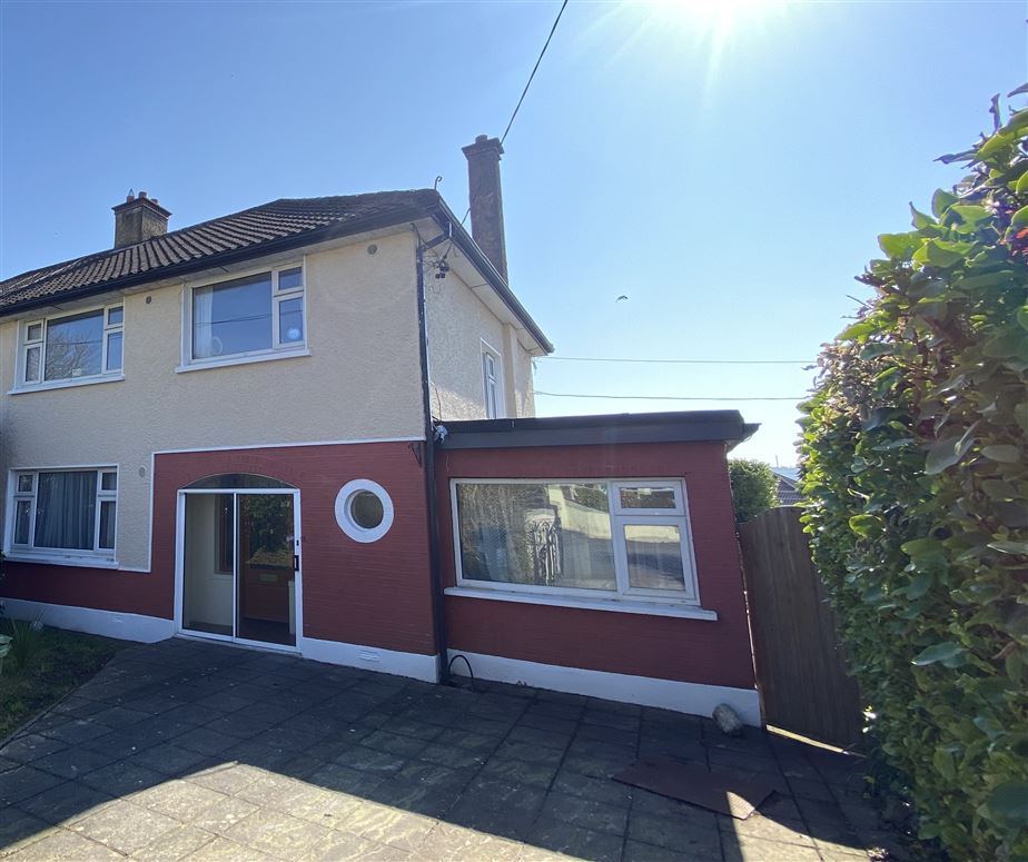 Naantali, 3 Firgrove Lawn, Bishopstown, Cork