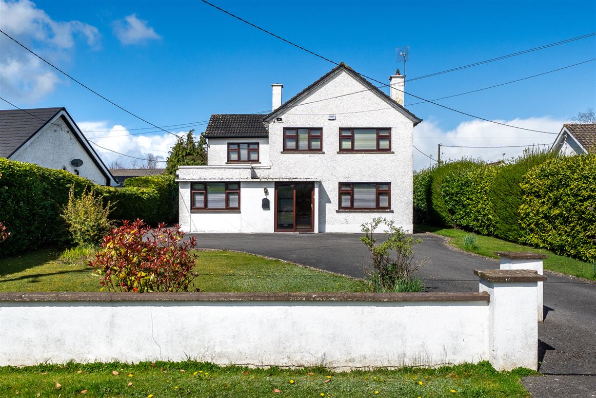 Dunoon, Knockowen Road, Tullamore, Co. Offaly