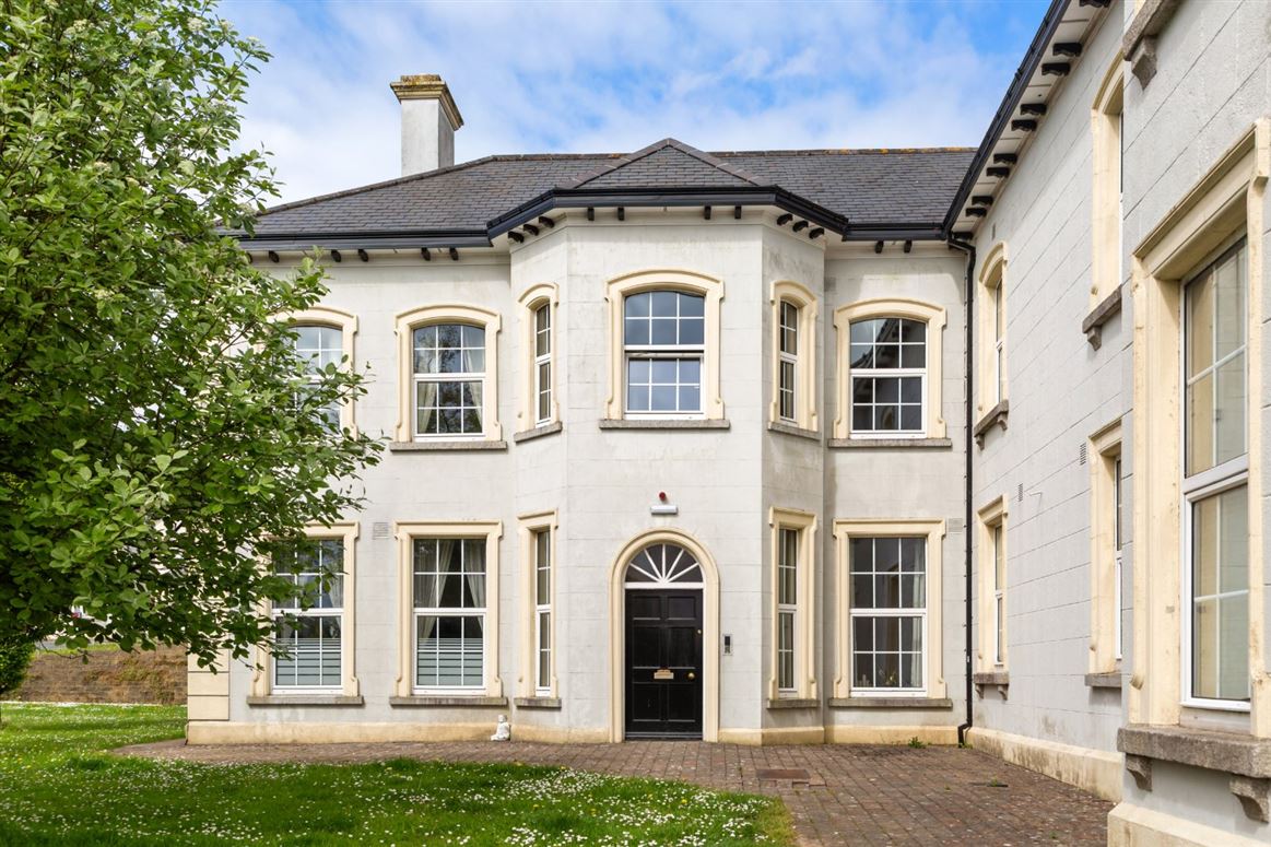 Apartment 15, Parkton House, Parnell Road, Enniscorthy