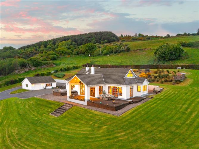 Winterwood, Derrycastle, Ballina, Co. Tipperary