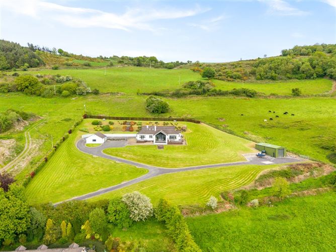 Winterwood, Derrycastle, Ballina, Co. Tipperary