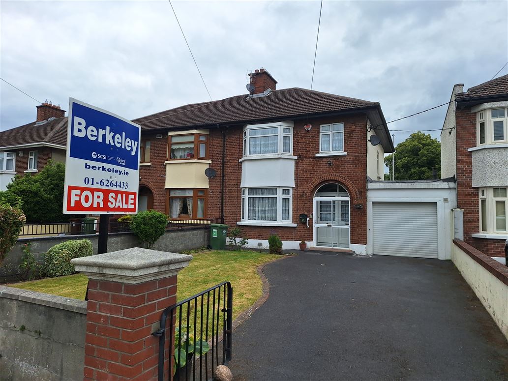 19 Palmerstown Drive , Palmerstown, Dublin 20
