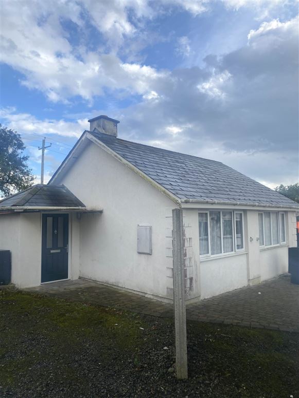Killinaugh, Carbury, County Kildare