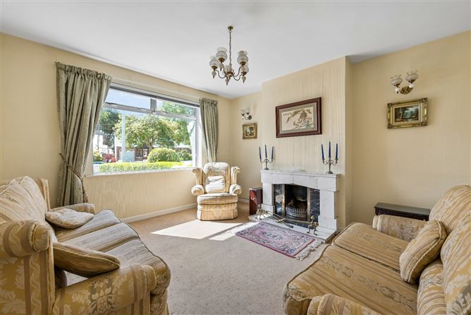 26 Cill Eanna, Raheny, Dublin 5
