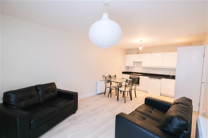 Apartment 5, Aengus Hall, Belgard Square, Tallaght, Dublin 24