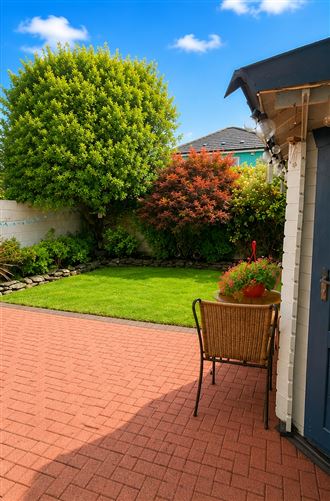 63 Cuan Glas, Bishop O Donnell Road, Galway