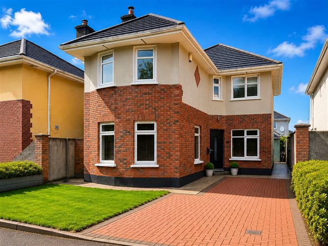 63 Cuan Glas, Bishop O Donnell Road, Galway