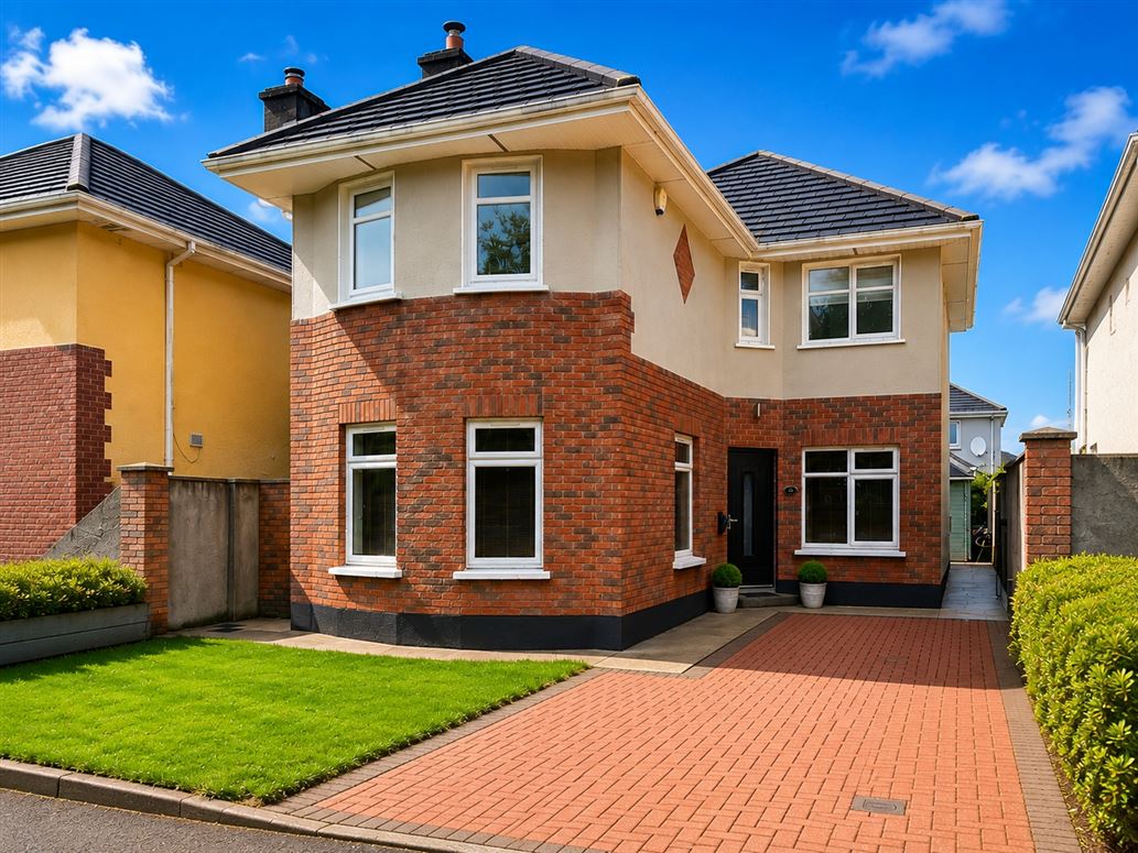 63 Cuan Glas, Bishop O Donnell Road, Galway