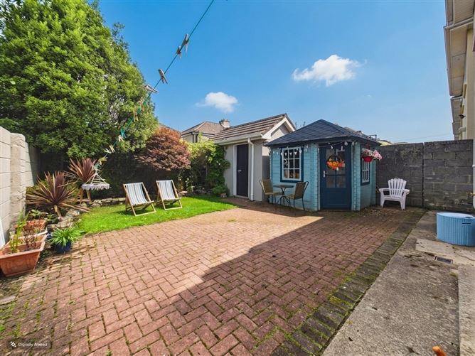 63 Cuan Glas, Bishop O Donnell Road, Galway