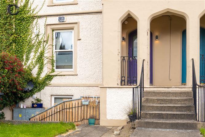 3 Stapleton Place, Dundalk, Louth