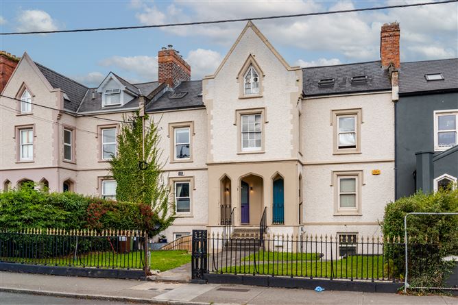 3 Stapleton Place, Dundalk, Louth
