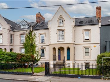 3 Stapleton Place, Dundalk, Louth