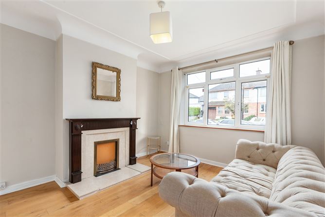 37 St Enda's Drive, Rathfarnham, Dublin 14