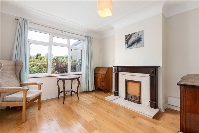 37 St Enda's Drive, Rathfarnham, Dublin 14