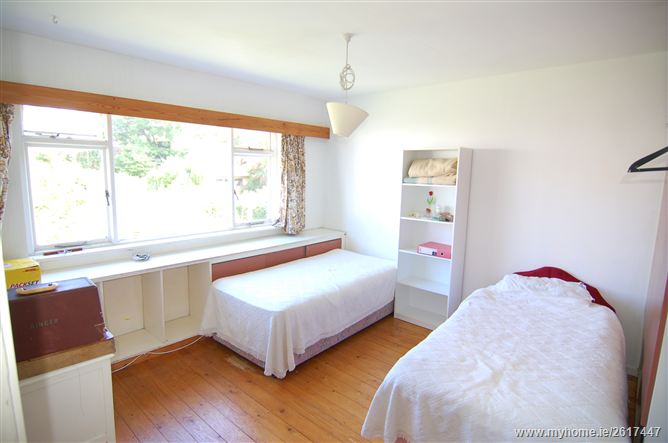20 Rock Lodge, Off Killiney Hill Road, Killiney, Dublin