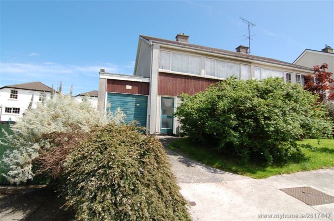 20 Rock Lodge, Off Killiney Hill Road, Killiney, Dublin