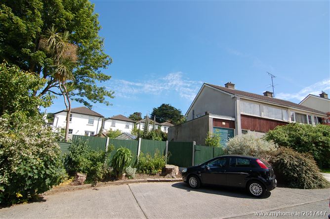 20 Rock Lodge, Off Killiney Hill Road, Killiney, Dublin