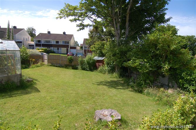 20 Rock Lodge, Off Killiney Hill Road, Killiney, Dublin