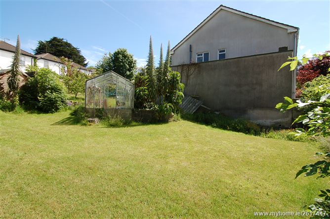 20 Rock Lodge, Off Killiney Hill Road, Killiney, Dublin