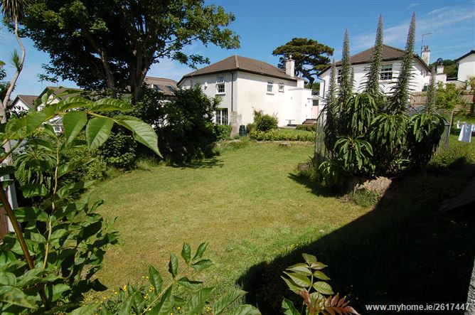 20 Rock Lodge, Off Killiney Hill Road, Killiney, Dublin