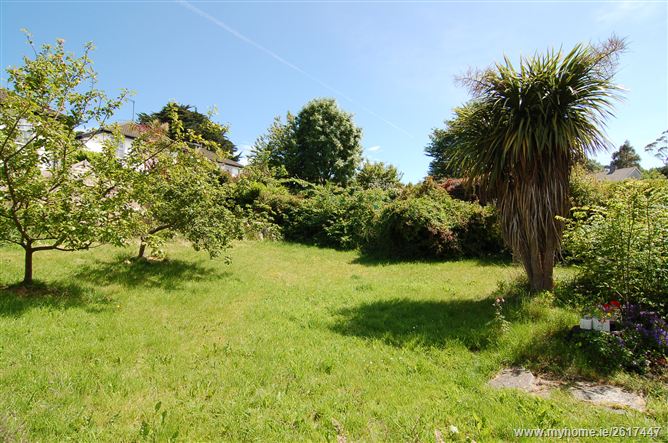 20 Rock Lodge, Off Killiney Hill Road, Killiney, Dublin