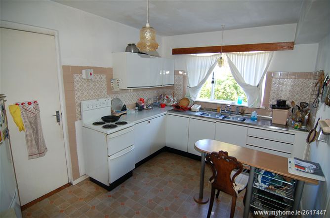 20 Rock Lodge, Off Killiney Hill Road, Killiney, Dublin