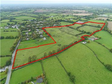 Farm for sale in Kildare - MyHome.ie