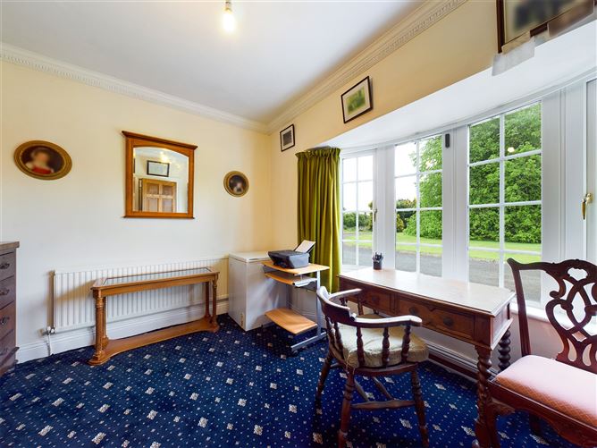 Donore House, Turtulla, Thurles, Co. Tipperary