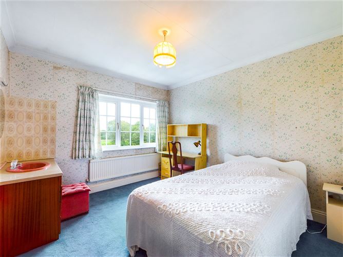 Donore House, Turtulla, Thurles, Co. Tipperary