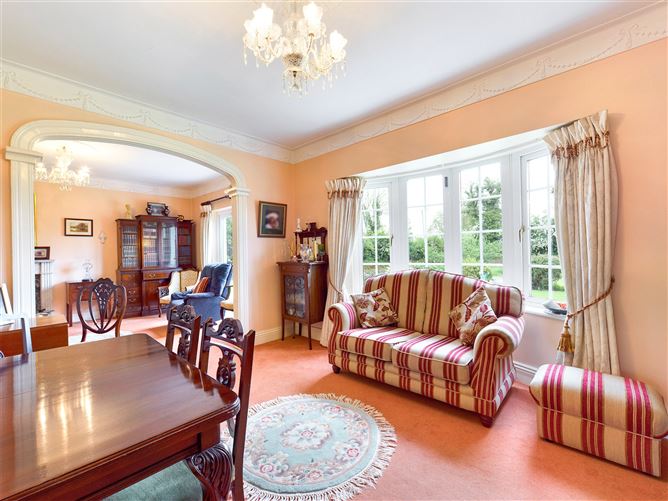 Donore House, Turtulla, Thurles, Co. Tipperary