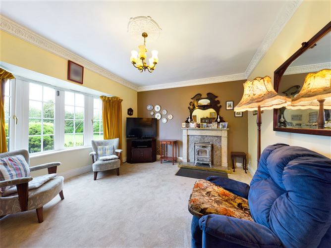 Donore House, Turtulla, Thurles, Co. Tipperary