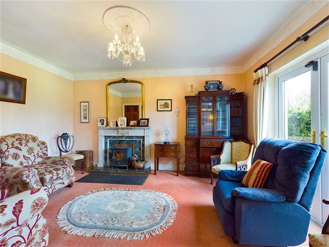 Donore House, Turtulla, Thurles, Co. Tipperary
