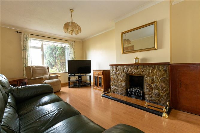 57 Mountainview Drive, Bray, Co. Wicklow.