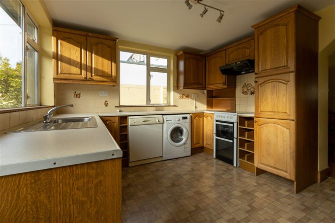 57 Mountainview Drive, Bray, Co. Wicklow.
