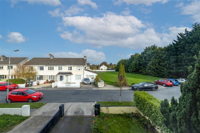 57 Mountainview Drive, Bray, Co. Wicklow.
