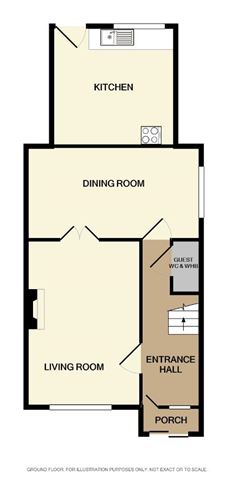 57 Mountainview Drive, Bray, Co. Wicklow.