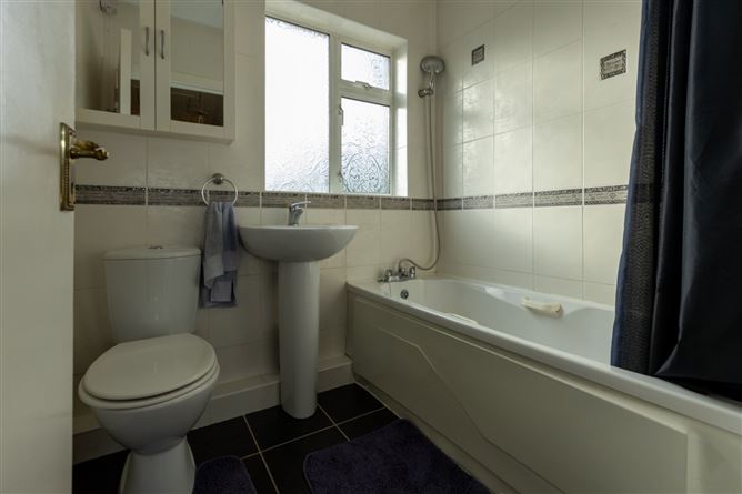 57 Mountainview Drive, Bray, Co. Wicklow.