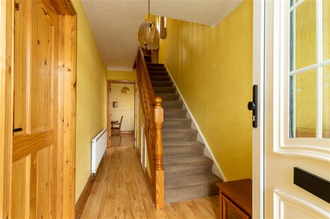 57 Mountainview Drive, Bray, Co. Wicklow.