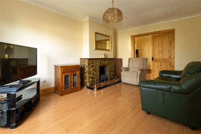 57 Mountainview Drive, Bray, Co. Wicklow.