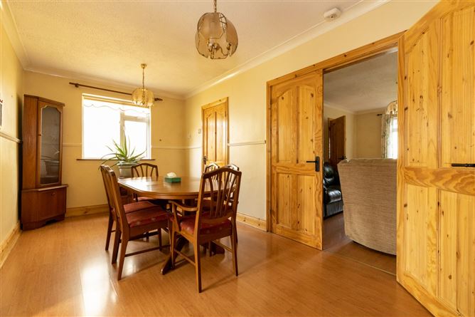 57 Mountainview Drive, Bray, Co. Wicklow.