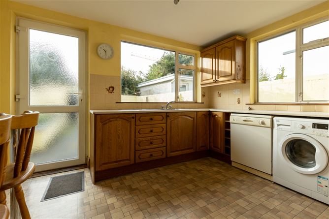 57 Mountainview Drive, Bray, Co. Wicklow.