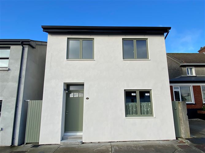 Main image for 66 Fairhill Road Upper, Claddagh, Galway City