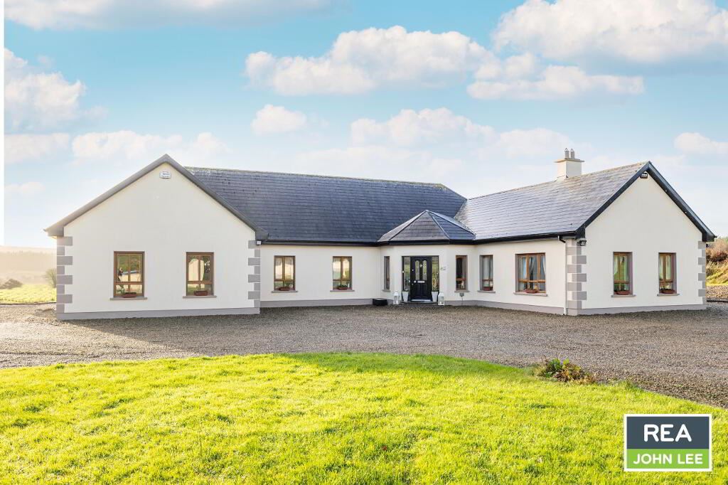 Scraggeen, Newport, Tipperary