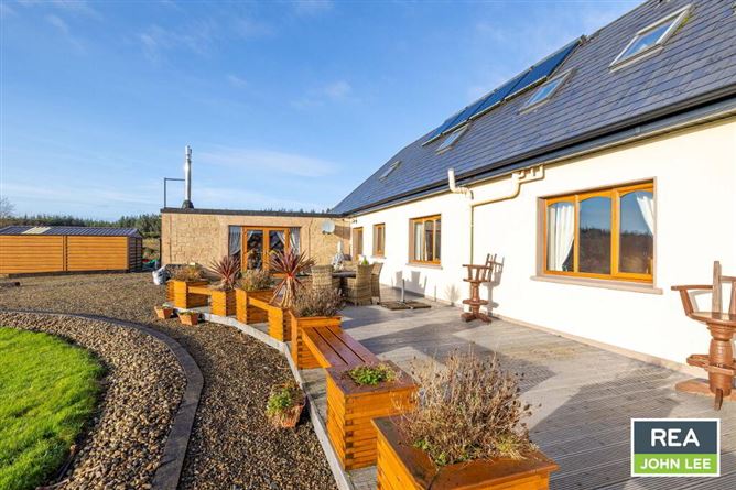 Scraggeen, Newport, Tipperary